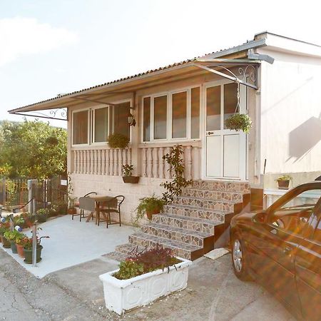 Apartment Ines Бар Экстерьер фото