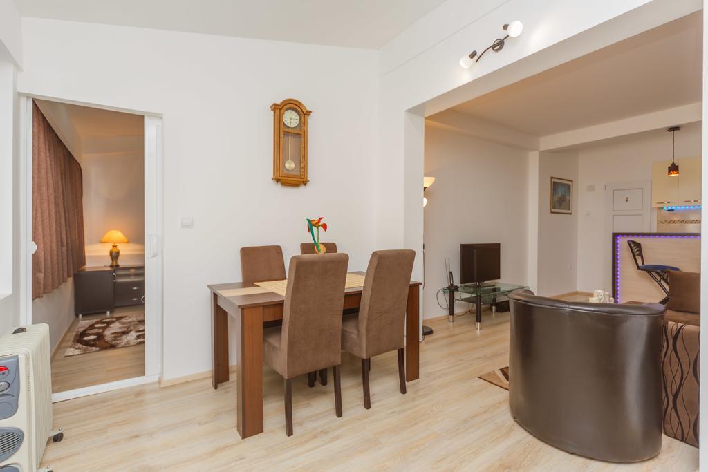 Apartment Ines Бар Экстерьер фото