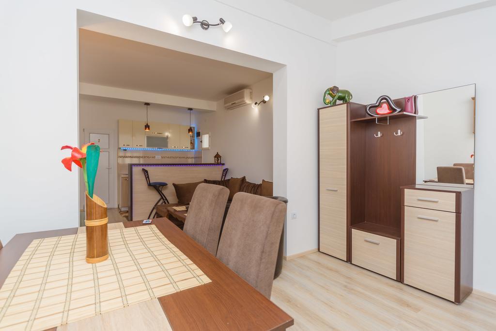 Apartment Ines Бар Экстерьер фото