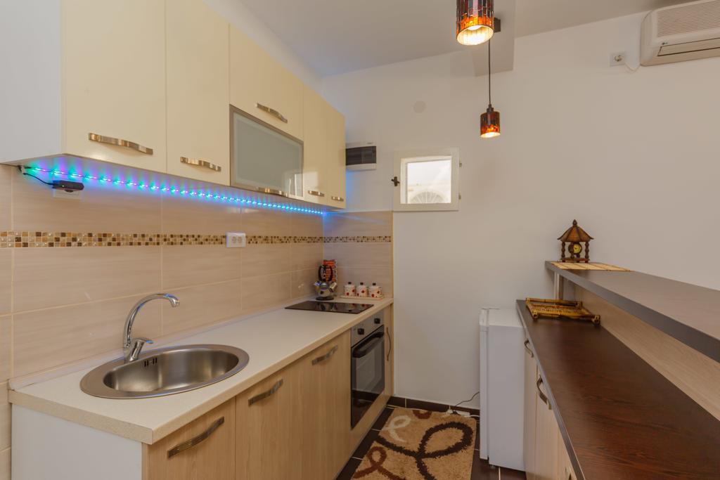 Apartment Ines Бар Экстерьер фото
