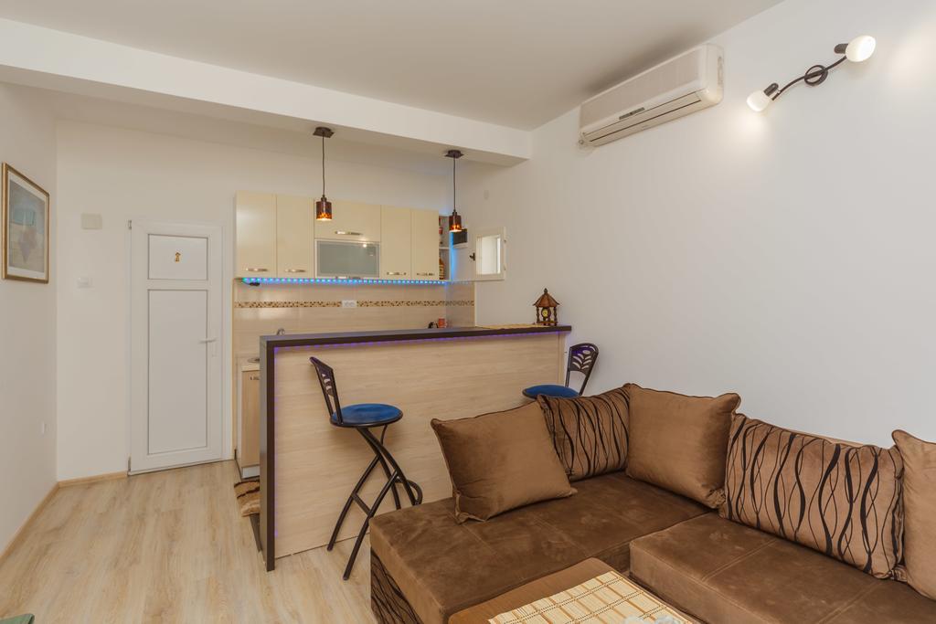 Apartment Ines Бар Экстерьер фото